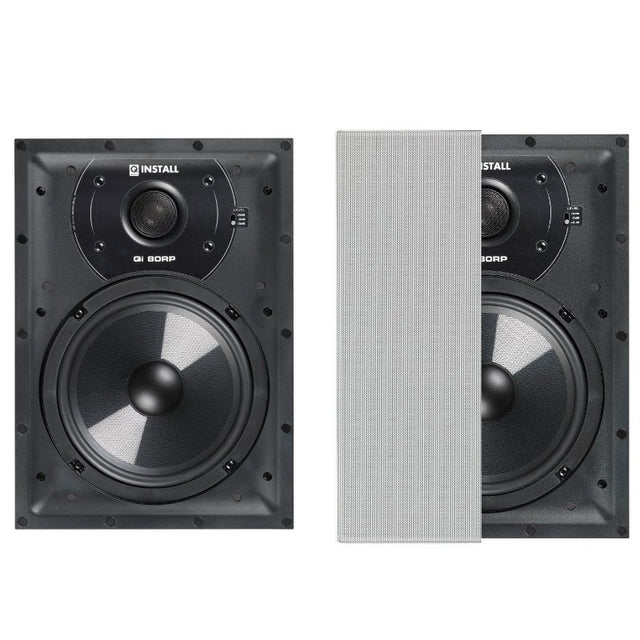 Q Acoustics QI2210 (Qi80RP) beépíthető hangsugárzó