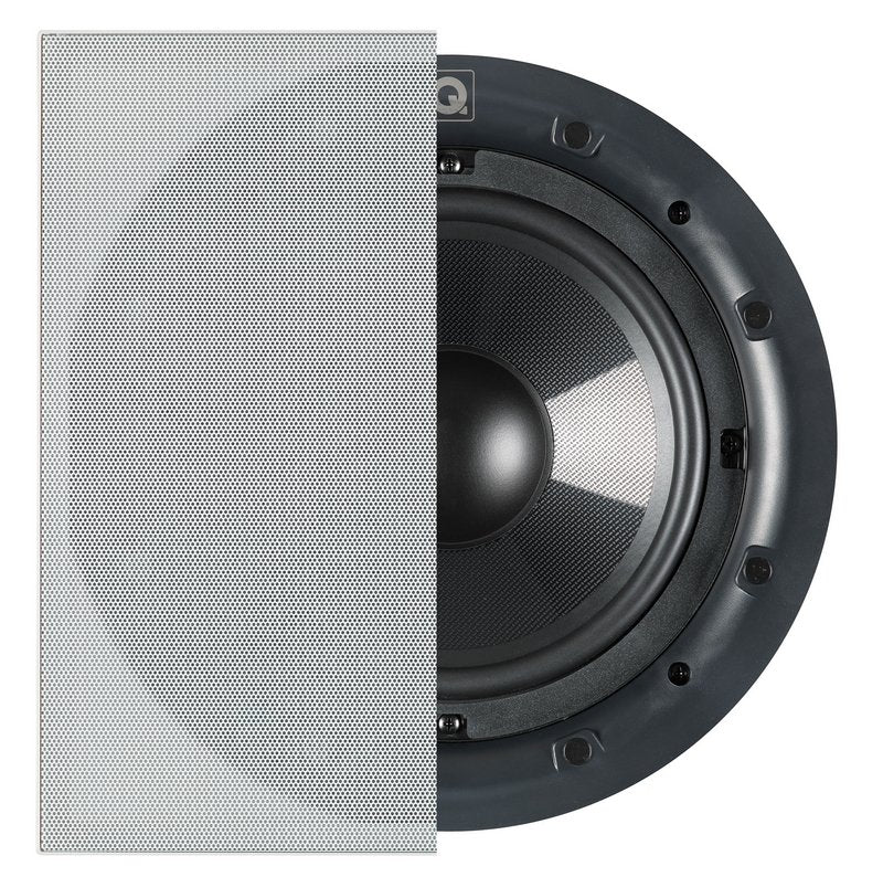 Q Acoustics QI2150 (Qi80SP SUB) beépíthető mélyhangsugárzó