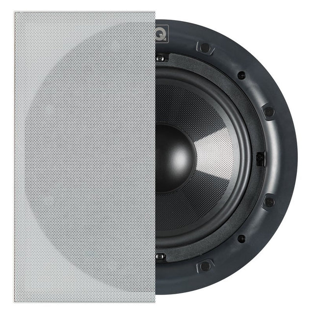 Q Acoustics QI2150 (Qi80SP SUB) beépíthető mélyhangsugárzó