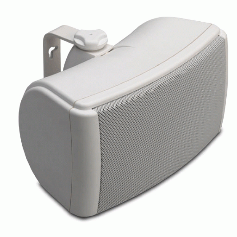 Q Acoustics   QI3150 (Qi45EW)  kültéri hangsugárzó,fehér - 2