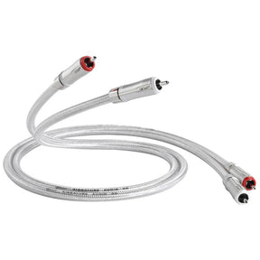 QED QE2445 Signature 40 analóg interconnect kábel (1 m)