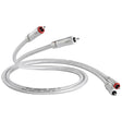QED QE2448 Signature 40 analóg interconnect kábel (3 m)