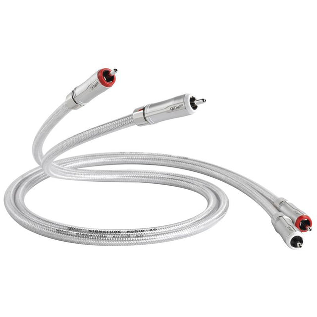 QED QE2448 Signature 40 analóg interconnect kábel (3 m)
