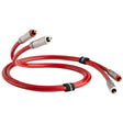 QED QE2453 Reference Audio 40 analóg interconnect kábel (1 m)