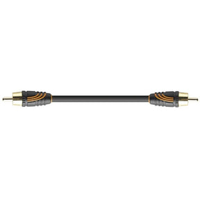 QED QE8147 Subwoofer kábel 6 m