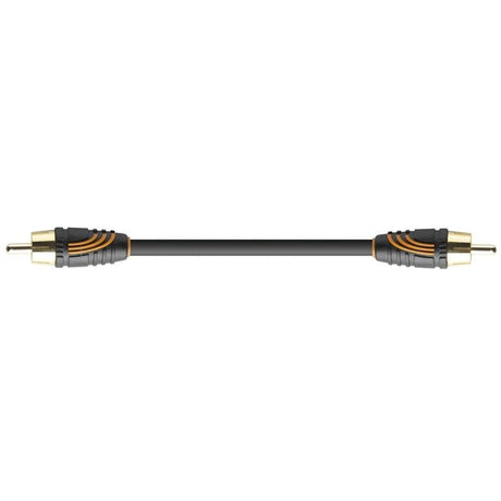 QED QE8147 Subwoofer kábel 6 m