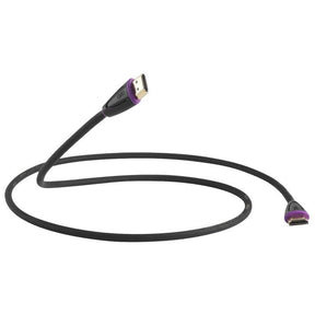 QED QE5017 Profile HDMI kábel (3 m)