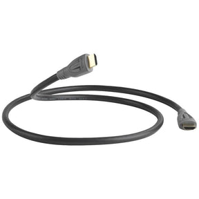 QED QE6021 Performance Active HDMI kábel (8 m)