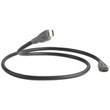 QED QE6021 Performance Active HDMI kábel (8 m) 8 m
