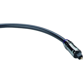 QED QE6601 Performance Optical Graphite optikai kábel (1.5 m)