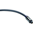 QED QE6603 Performance Optical Graphite optikai kábel (3 m)
