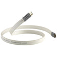 QED QE7400 Performance Flat HDMI kábel (1 m)