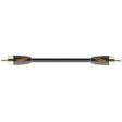 QED QE8144 Profile Subwoofer kábel 3m