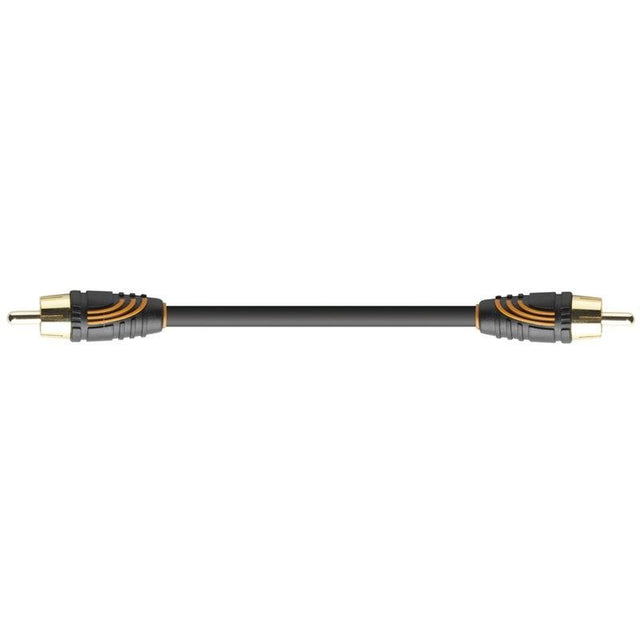 QED QE8144 Profile Subwoofer kábel 3m