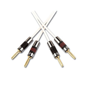 QED Performance Original hangfalkábel 2 x 2.5 mm2