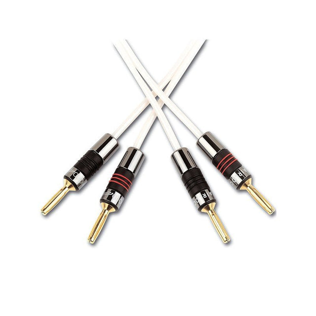 QED Performance Original hangfalkábel 2 x 2.5 mm2