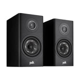 Polk Audio Reserve R100 polcsugárzó, Fekete