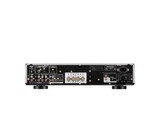 Marantz Model 70 integrált sztereó erősítő, Marantz Champagne, hátulról