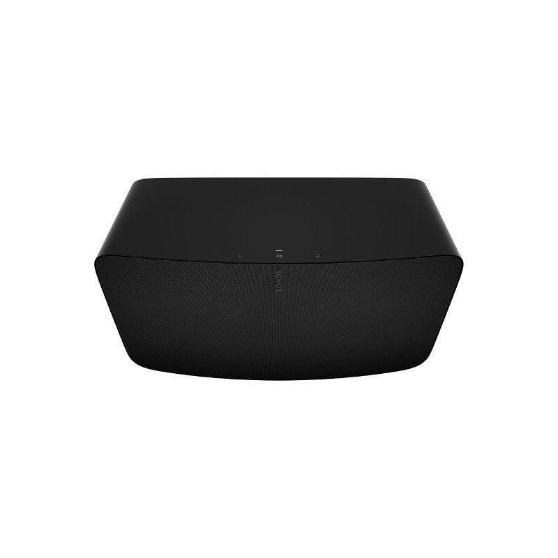 SONOS Five aktív multiroom hangszóró, fekete