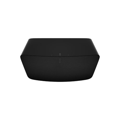 SONOS Five aktív multiroom hangszóró, fekete