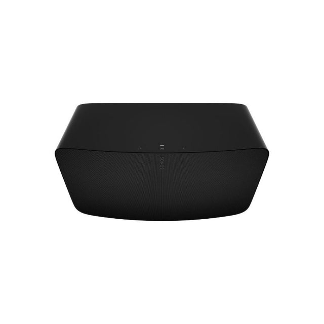 SONOS Five aktív multiroom hangszóró, fekete