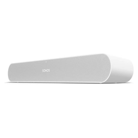 Sonos Ray kompakt soundbar, fehér