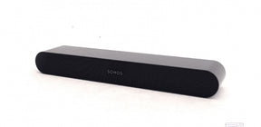Sonos Ray kompakt soundbar, fekete