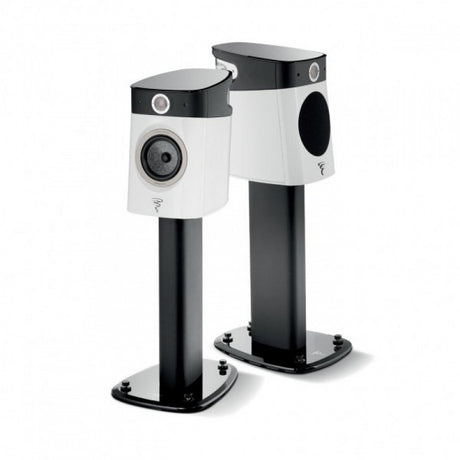 Focal Sopra N°1 állványos hangsugárzó Carrara White