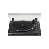 TEAC TN-180BT-A3 analóg lemezjátszó USB-vel, fekete