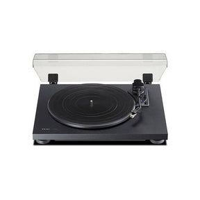 TEAC TN-180BT-A3 analóg lemezjátszó USB-vel, fekete