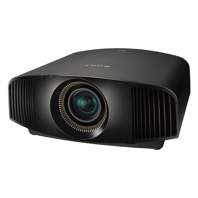 Sony VPL-VW590ES 4K 3D házimozi projektor