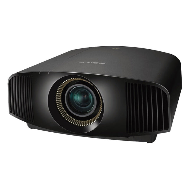 Sony VPL-VW590ES 4K 3D házimozi projektor