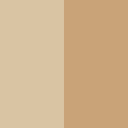Világos Tölgy-Homok swatch