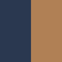 Világos Tölgy-Kék swatch