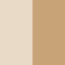 Világos Tölgy-Krém swatch