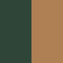 Világos Tölgy-Zöld swatch