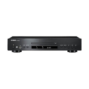 Yamaha CD-S303 CD lejátszó, fekete